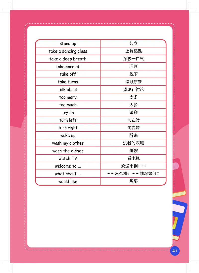 英语核心词汇手册_初中英语语法_最全初中英语语法习题_No.39小学核心词汇手册