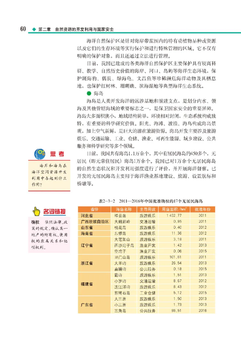 中图版地理选修第三册高清教材_4-教培资料-26年最新资料-同步更新_初中高中教资_03科三专项（进去保存报考的学科即可）_02科三专项（笔记真题思维导图教学设计版本二）