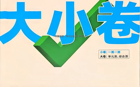 2026《万唯大小卷&bull;道法》9全大卷_2026万唯系列预习复习_2026版初中《万唯大小卷》9年级全册（全科多版本）_2026《万唯大小卷&bull;道法》9全