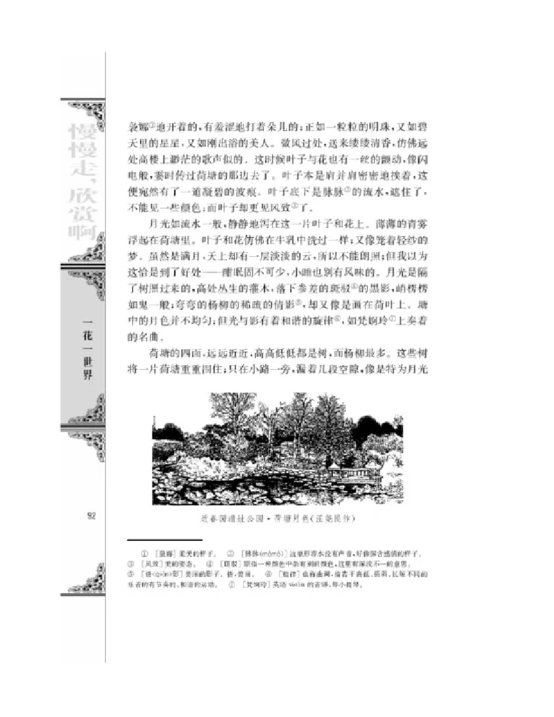 3苏教版语文必修二_4-教培资料-26年最新资料-同步更新_初中高中教资_03科三专项（进去保存报考的学科即可）_02科三专项（笔记真题思维导图教学设计版本二）