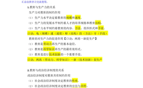 25上小学科二简答题汇总1736318755_4-教培资料-26年最新资料-同步更新_小学教资_022025上FB小学系统班_0225上-教育知识与能力_班级群文件