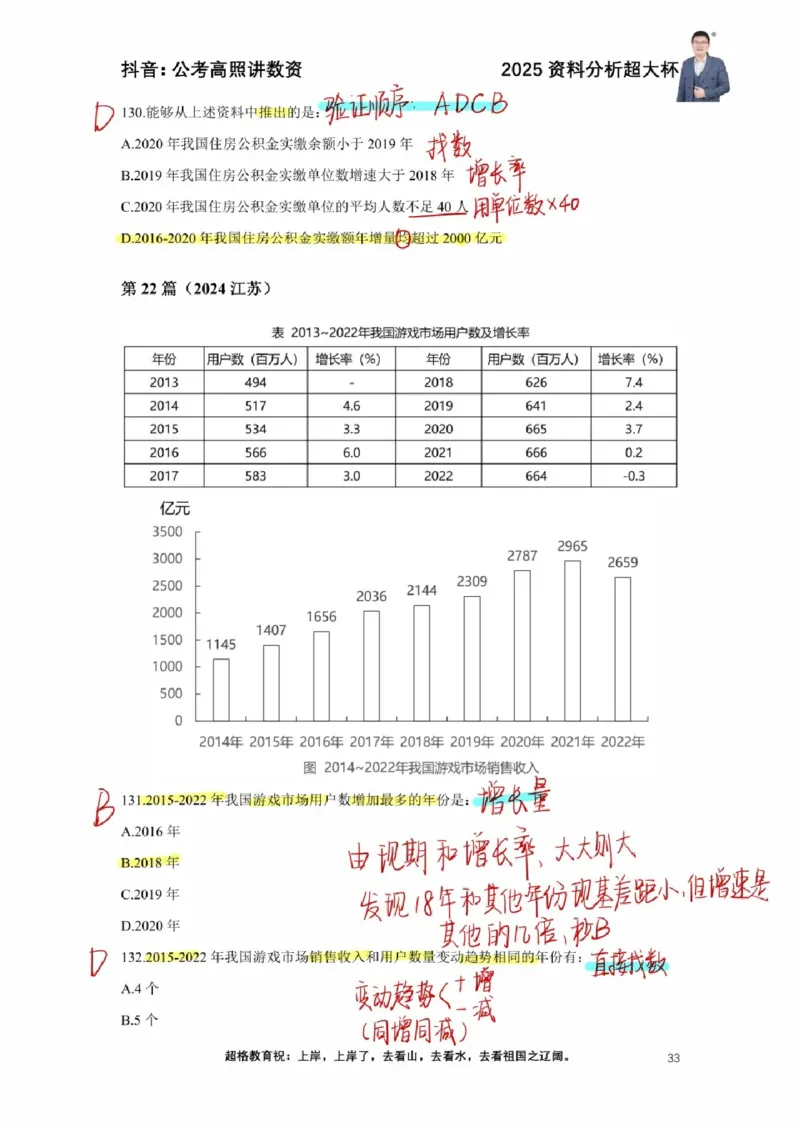 2025高照超大杯第四节笔记_2026考公资料_（06）高照_高照资料笔记合集_高照丨25资料分析超大杯听课笔记