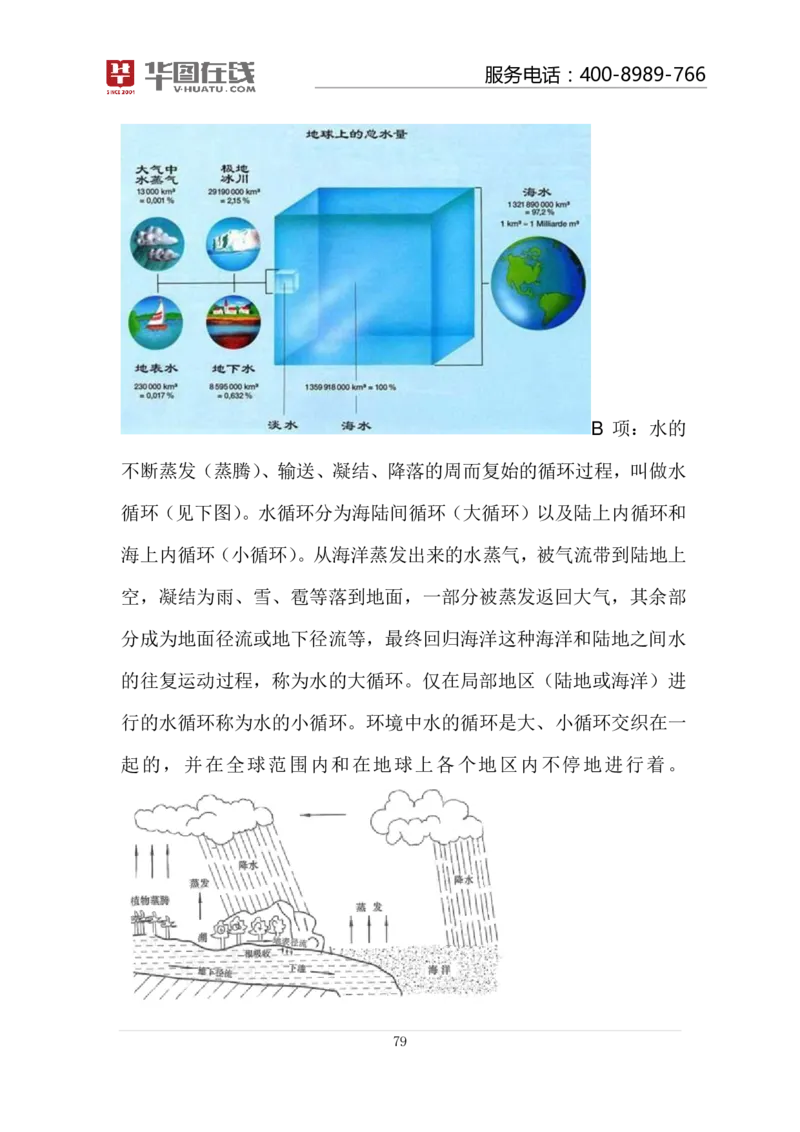 河流的故事100题讲义_2026考公资料_（20）李梦娇_4李梦娇所有的口诀歌合集（全全全！！）_常识判断地理口诀歌系列3《河流的故事》