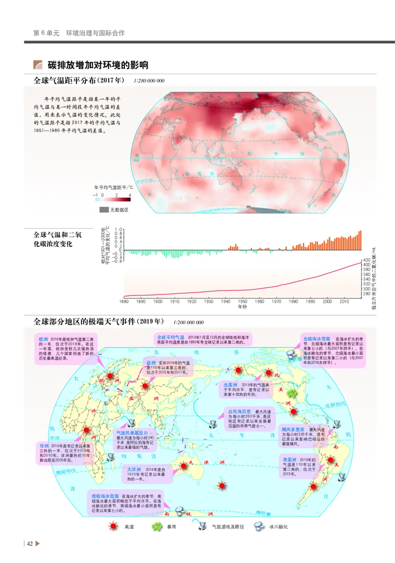中华社地理选修第三册地理图册_4-教培资料-26年最新资料-同步更新_初中高中教资_03科三专项（进去保存报考的学科即可）_02科三专项（笔记真题思维导图教学设计版本二）