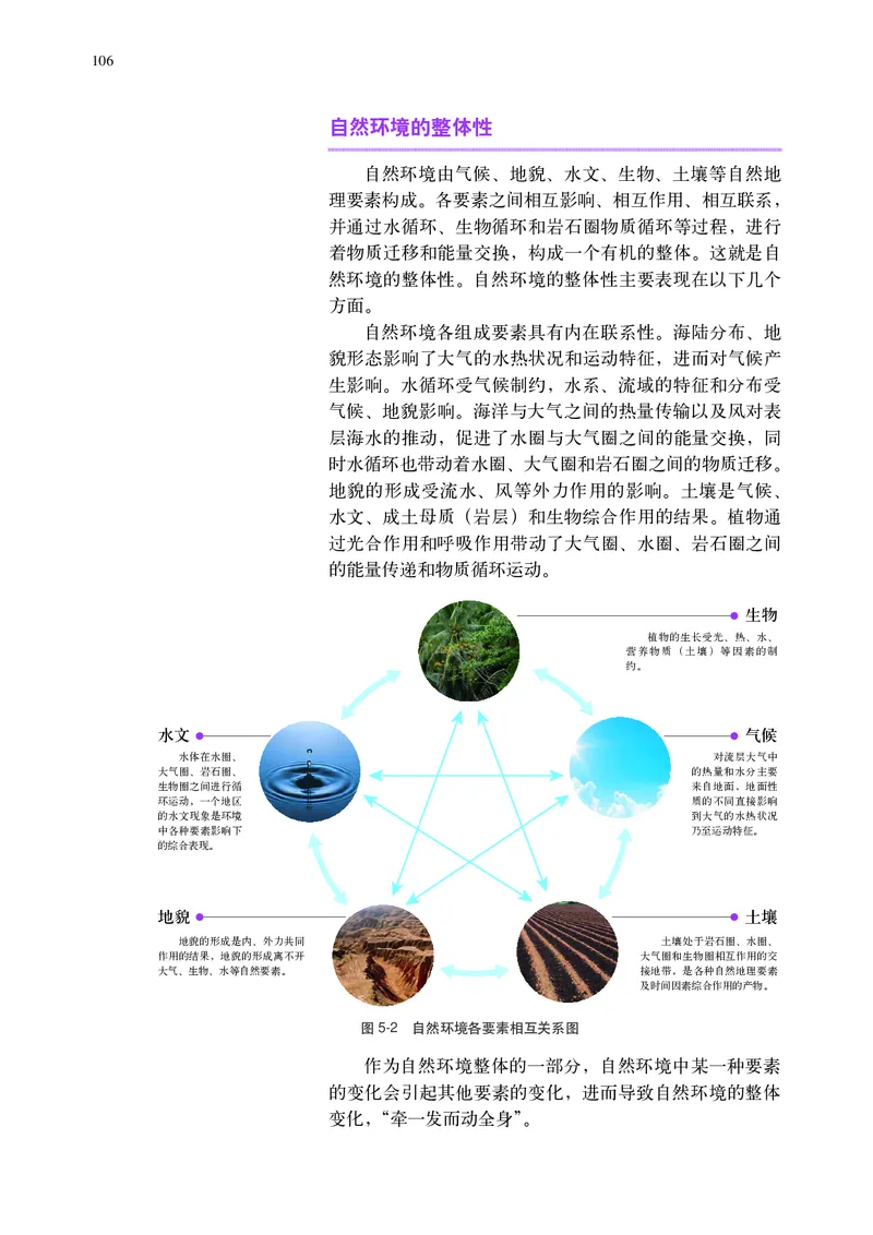 中华社地理选修第一册高清教材_4-教培资料-26年最新资料-同步更新_初中高中教资_03科三专项（进去保存报考的学科即可）_02科三专项（笔记真题思维导图教学设计版本二）