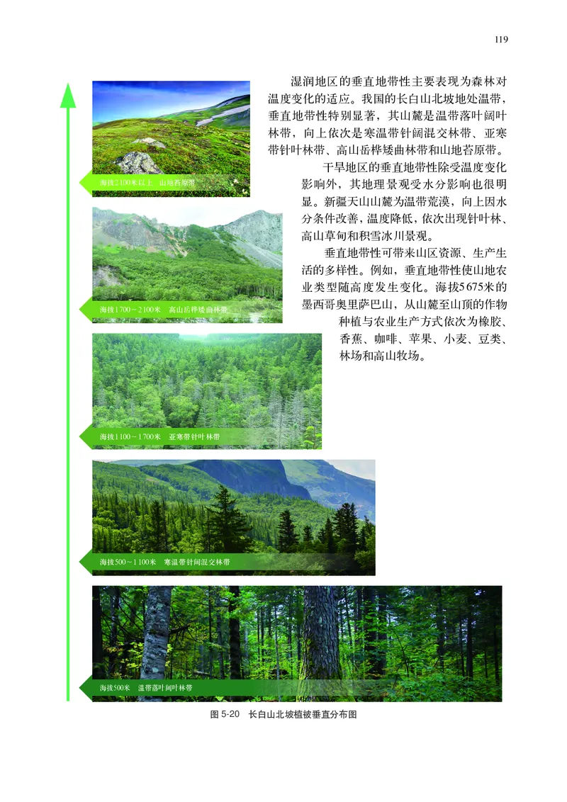 中华社地理选修第一册高清教材_4-教培资料-26年最新资料-同步更新_初中高中教资_03科三专项（进去保存报考的学科即可）_02科三专项（笔记真题思维导图教学设计版本二）