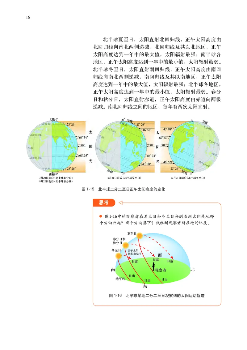 中华社地理选修第一册高清教材_4-教培资料-26年最新资料-同步更新_初中高中教资_03科三专项（进去保存报考的学科即可）_02科三专项（笔记真题思维导图教学设计版本二）