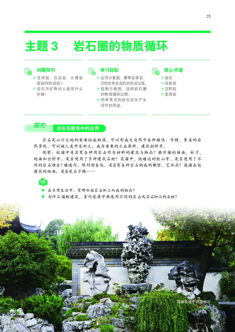 中华社地理选修第一册高清教材_4-教培资料-26年最新资料-同步更新_初中高中教资_03科三专项（进去保存报考的学科即可）_02科三专项（笔记真题思维导图教学设计版本二）