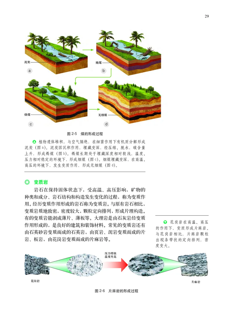 中华社地理选修第一册高清教材_4-教培资料-26年最新资料-同步更新_初中高中教资_03科三专项（进去保存报考的学科即可）_02科三专项（笔记真题思维导图教学设计版本二）