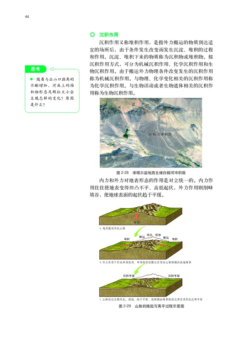 中华社地理选修第一册高清教材_4-教培资料-26年最新资料-同步更新_初中高中教资_03科三专项（进去保存报考的学科即可）_02科三专项（笔记真题思维导图教学设计版本二）
