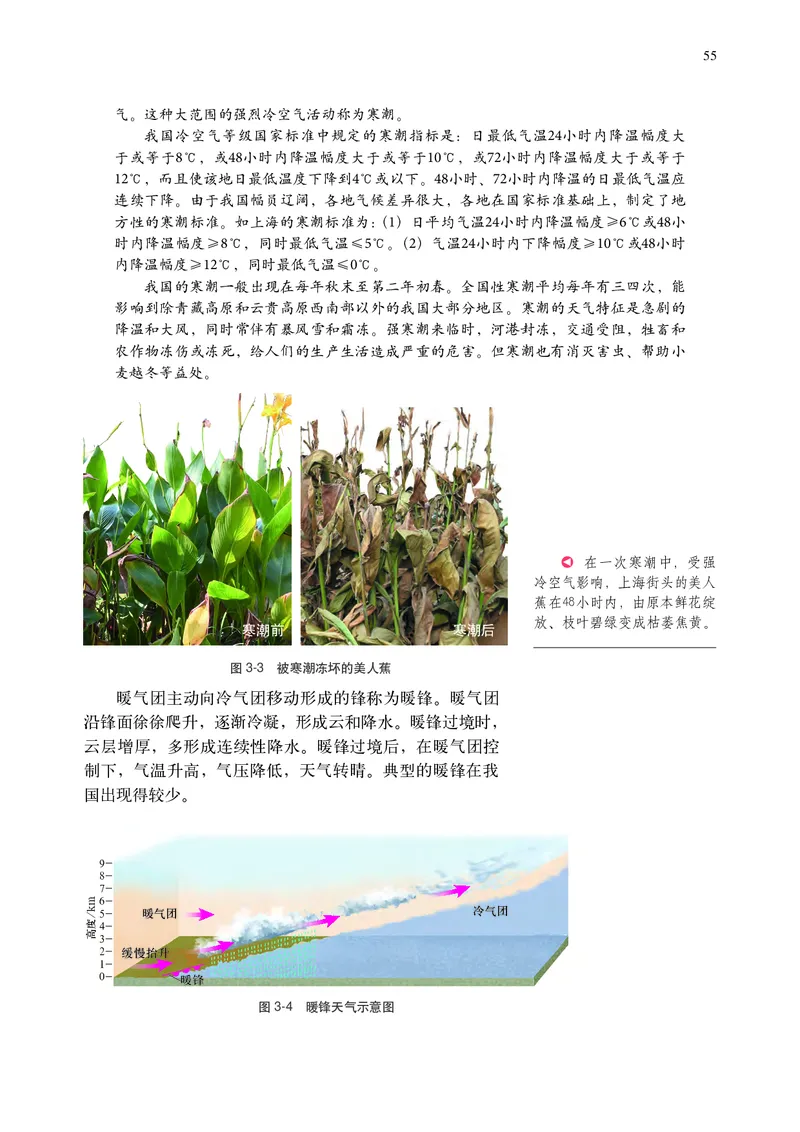 中华社地理选修第一册高清教材_4-教培资料-26年最新资料-同步更新_初中高中教资_03科三专项（进去保存报考的学科即可）_02科三专项（笔记真题思维导图教学设计版本二）