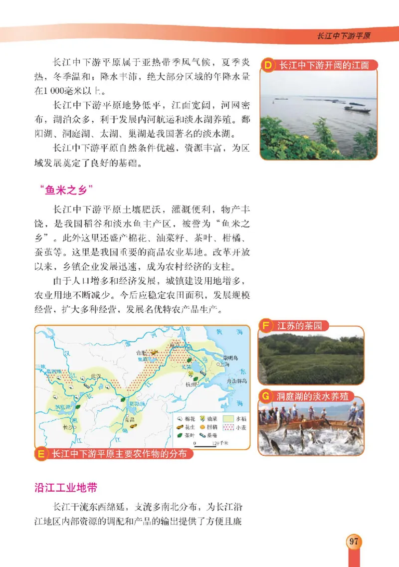 中图版7年级地理下册高清教材主编：王民_4-教培资料-26年最新资料-同步更新_初中高中教资_03科三专项（进去保存报考的学科即可）_102025初中科目（全）电子教材