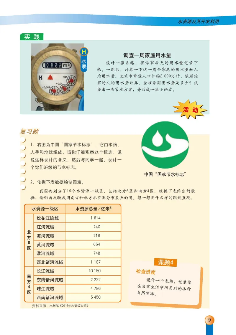 中图版7年级地理下册高清教材主编：王民_4-教培资料-26年最新资料-同步更新_初中高中教资_03科三专项（进去保存报考的学科即可）_102025初中科目（全）电子教材