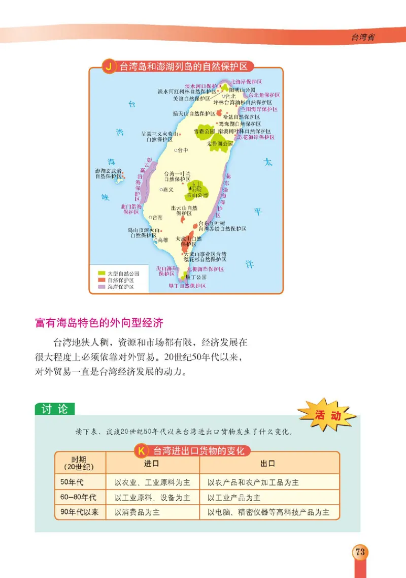 中图版7年级地理下册高清教材主编：王民_4-教培资料-26年最新资料-同步更新_初中高中教资_03科三专项（进去保存报考的学科即可）_102025初中科目（全）电子教材