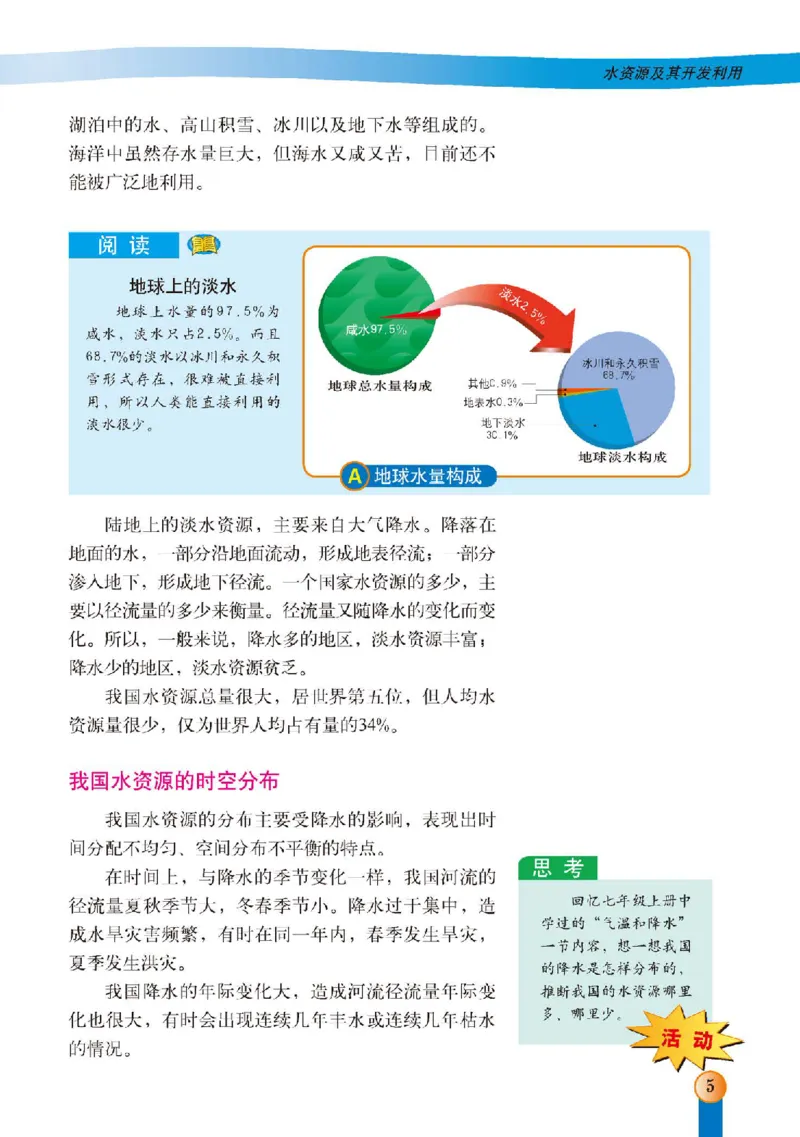中图版7年级地理下册高清教材主编：王民_4-教培资料-26年最新资料-同步更新_初中高中教资_03科三专项（进去保存报考的学科即可）_102025初中科目（全）电子教材
