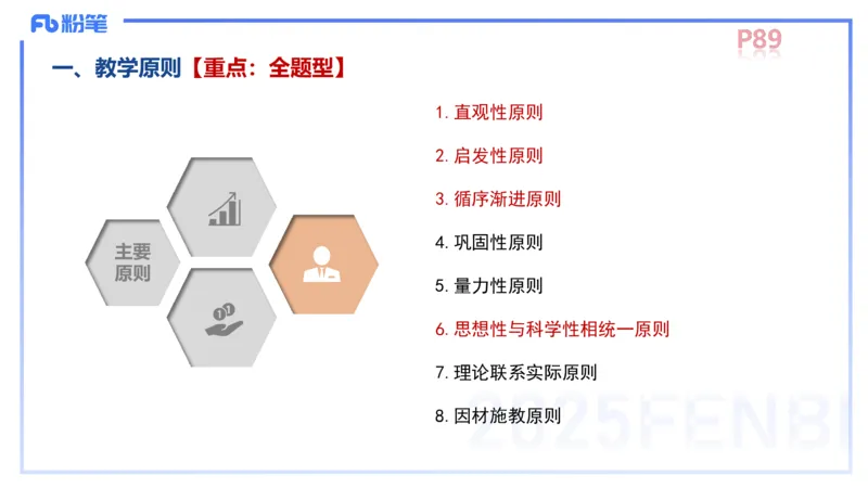 中学资格证科目二理论精讲6-陈耳东_4-教培资料-26年最新资料-同步更新_初中高中教资_2025上中学教资笔试_0225上-教育知识与能力FB网课_2.理论精讲_讲义