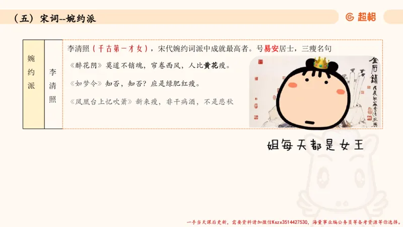 03.历史脉络下的人文经典part1_2026考公资料_（05）超格_行测申论2025超格合集(行测&申论&政治理论)_常识2025超格常识判断全家桶（含政治理论冲刺）_02.常识判断讲练专题课_讲义