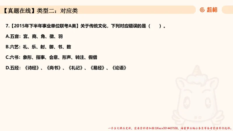 03.历史脉络下的人文经典part1_2026考公资料_（05）超格_行测申论2025超格合集(行测&申论&政治理论)_常识2025超格常识判断全家桶（含政治理论冲刺）_02.常识判断讲练专题课_讲义