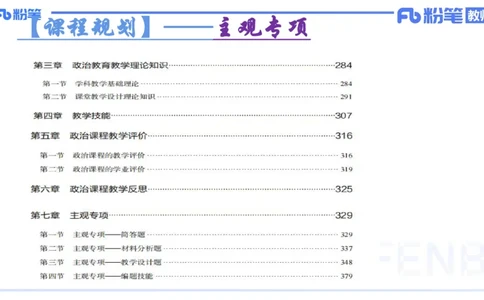8.25+8.26-教资理论-教学论-高闪闪_4-教培资料-26年最新资料-同步更新_初中高中教资_03科三专项（进去保存报考的学科即可）_01科目三FB网课、三色速记手册、知识点导图等推荐