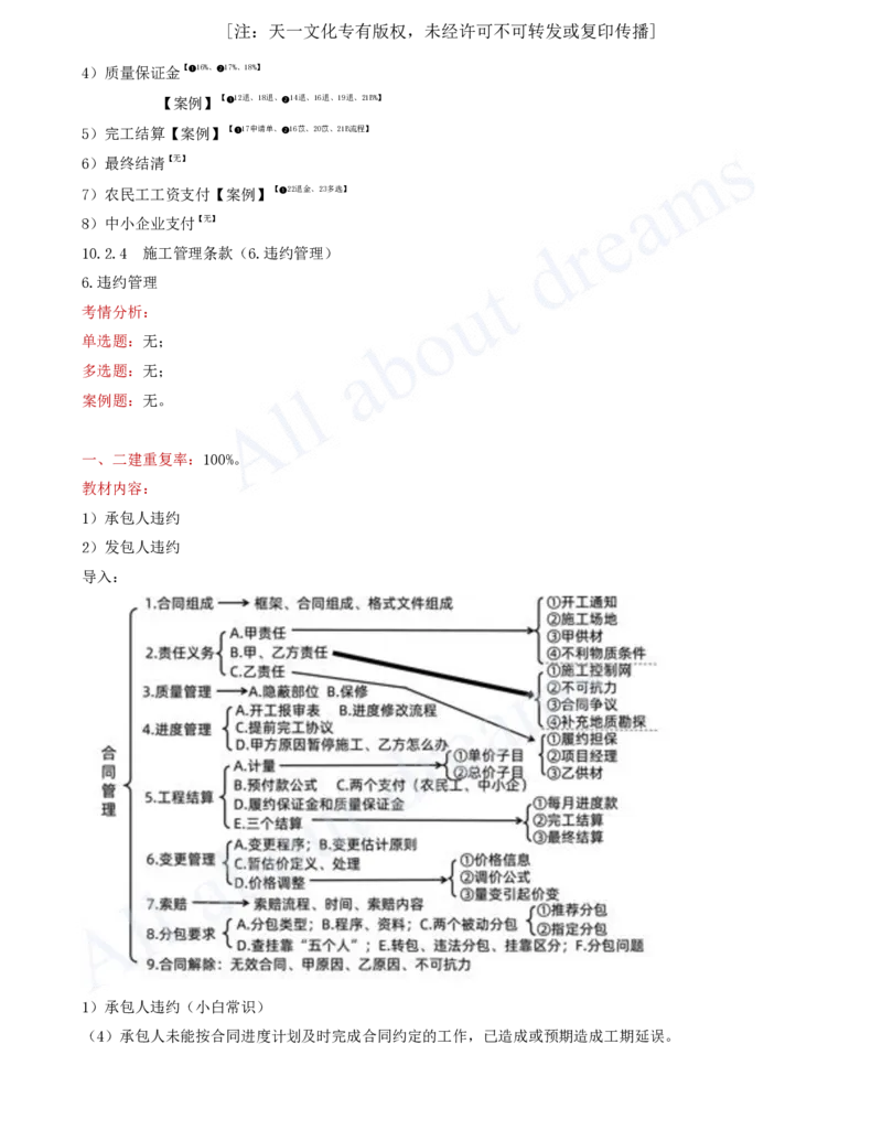 2025-71-第3篇-第10章-10.2-工程合同管理（五）_2026年一级建造师_2026年一建水利_2025年一建水利SVIP_02-基础精讲✿高端面授✿深度强化_12-水利《天一精讲班》李想KL_讲义