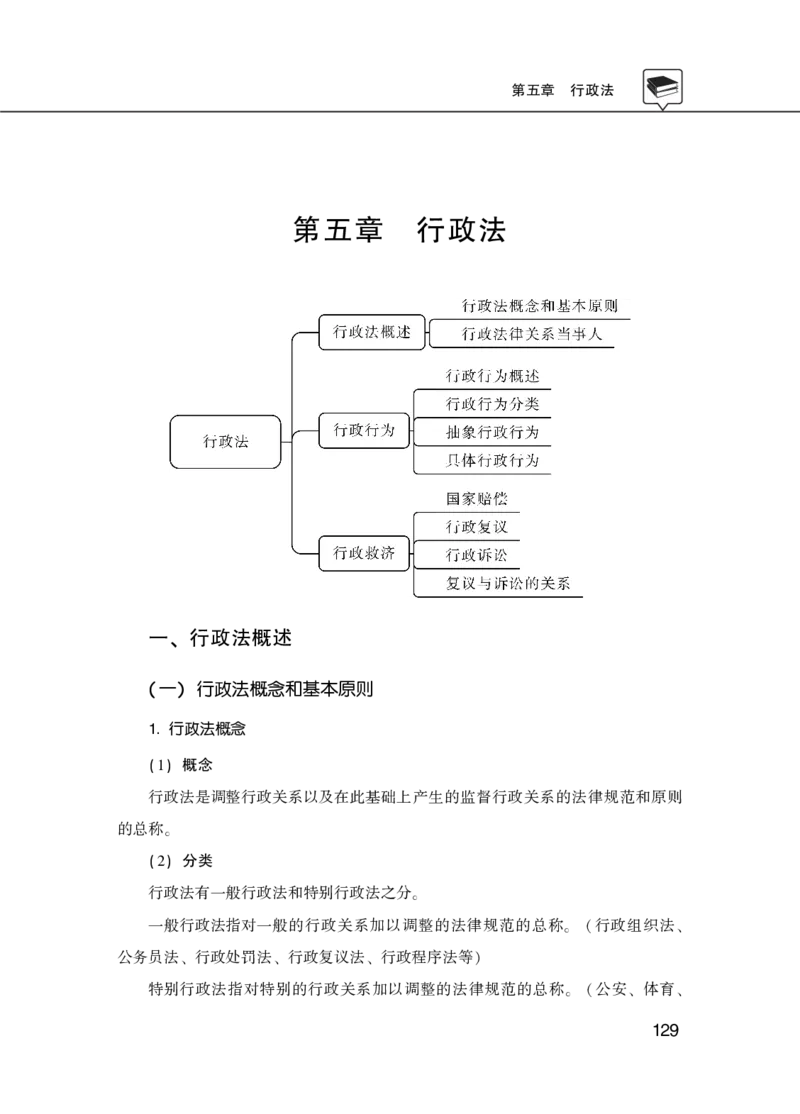 理论精讲-法律_2026考公资料_（20）李梦娇_12024李梦娇常识公基精讲班_讲义