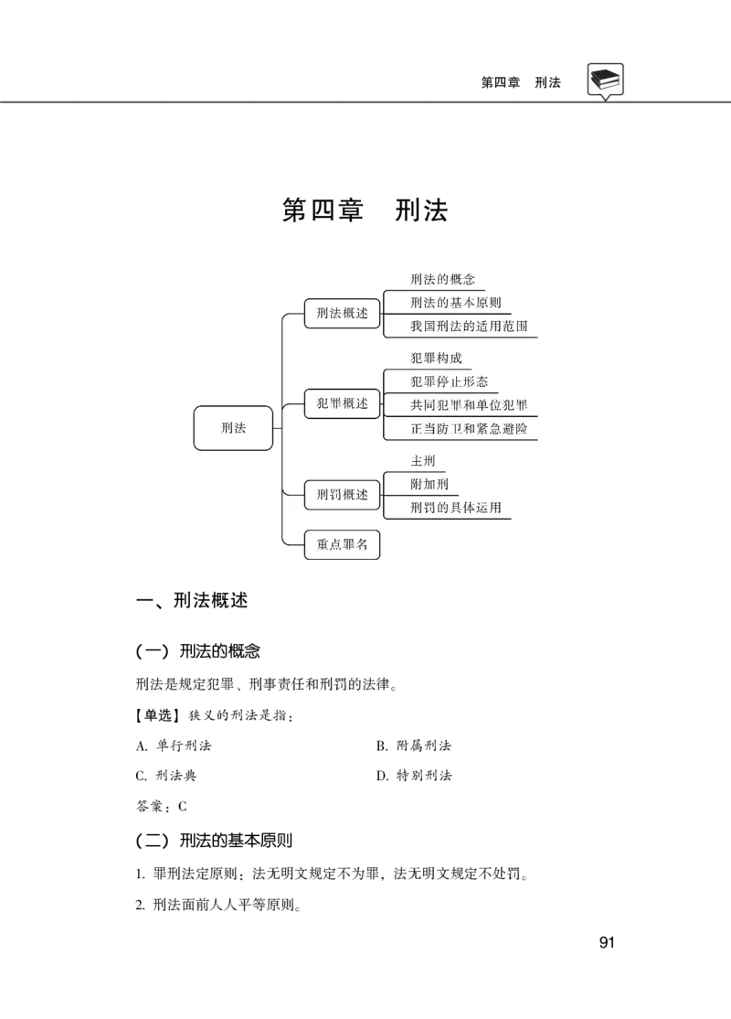 理论精讲-法律_2026考公资料_（20）李梦娇_12024李梦娇常识公基精讲班_讲义