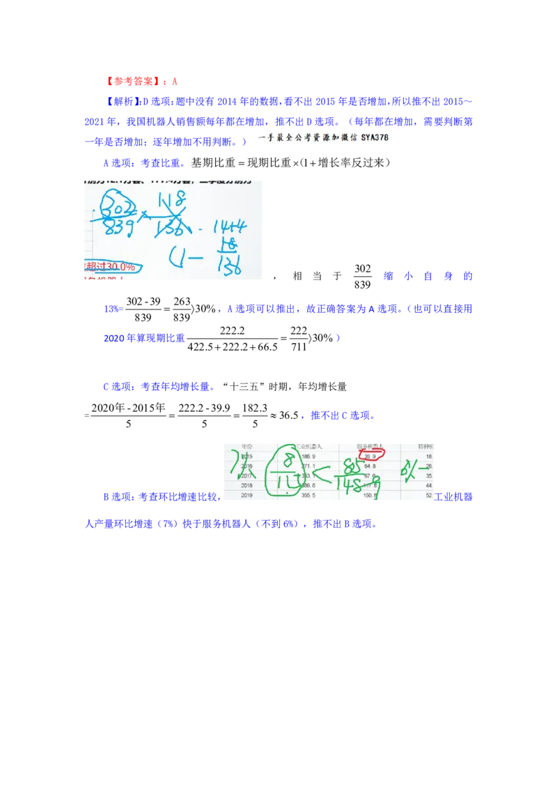 海海刷资料分析套题训练15、16随堂笔记_2026考公资料_（01）花生十三_04刷题班2026年省考四海行测2000题海海刷(1)_01.资料分析刷题_专项笔记_笔记