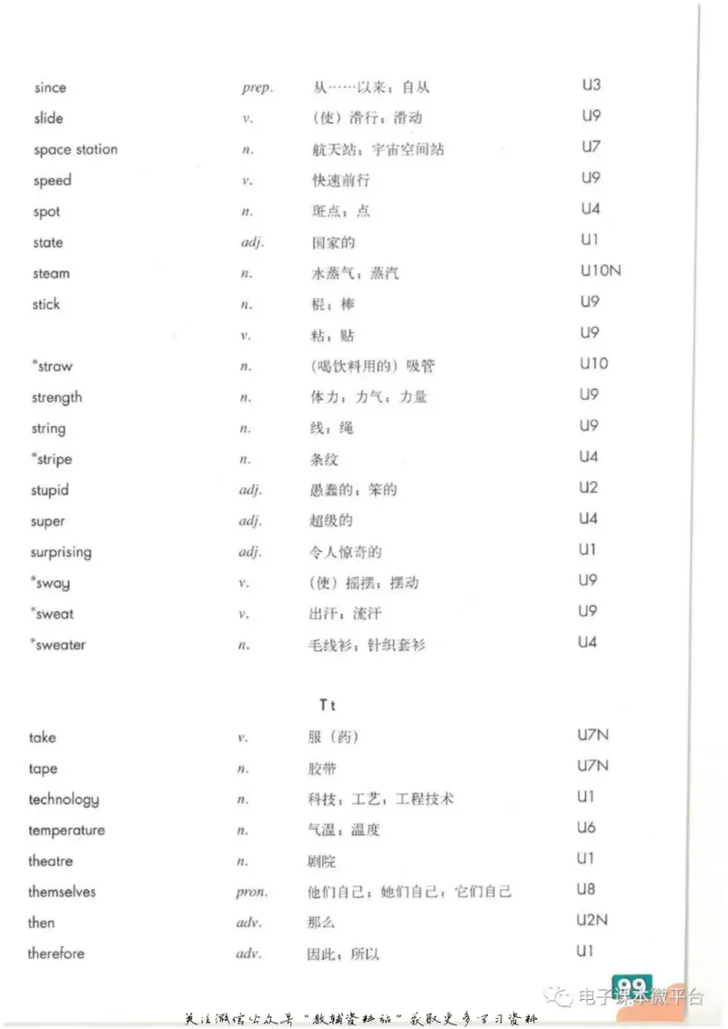七年级下册英语上海牛津版电子课本_4-教培资料-26年最新资料-同步更新_初中高中教资_03科三专项（进去保存报考的学科即可）_02科三专项（笔记真题思维导图教学设计版本二）