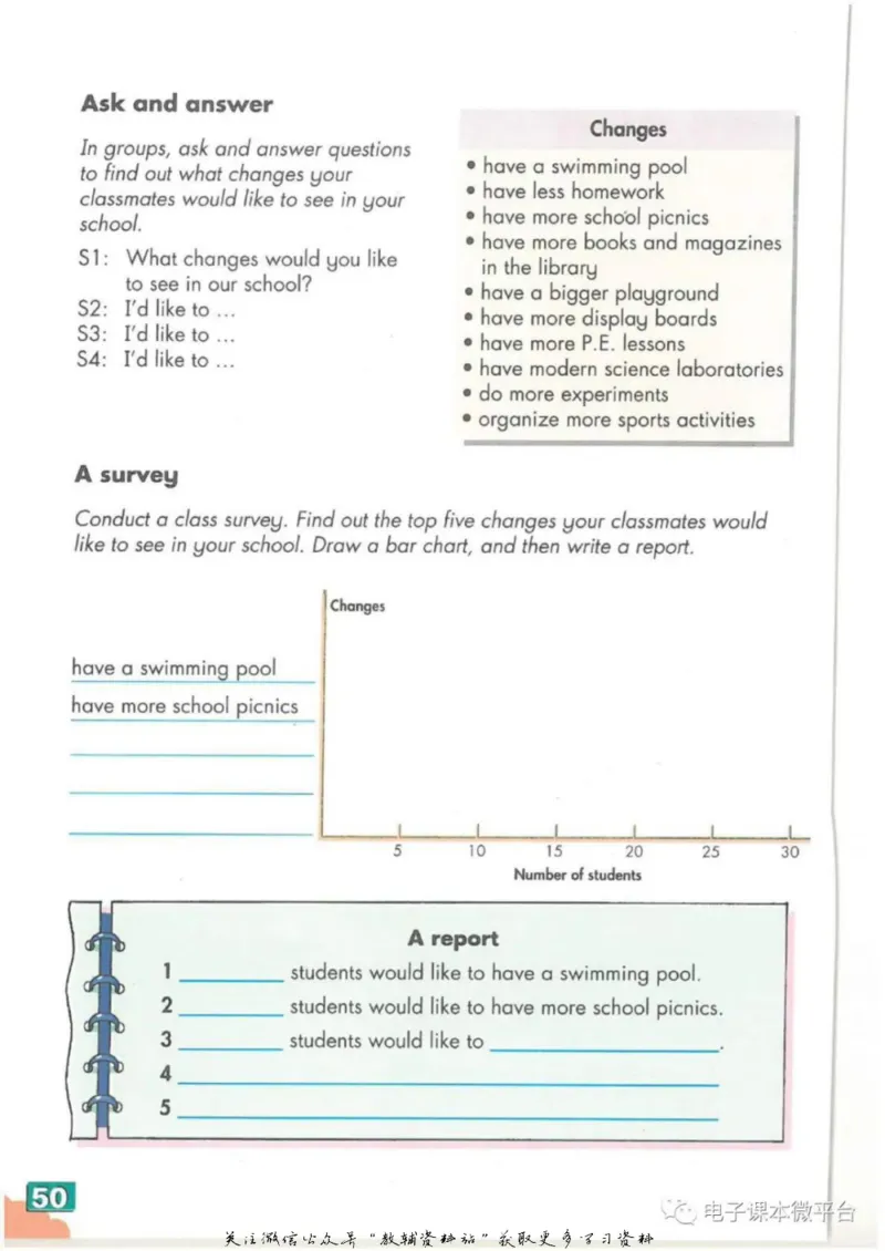 七年级下册英语上海牛津版电子课本_4-教培资料-26年最新资料-同步更新_初中高中教资_03科三专项（进去保存报考的学科即可）_02科三专项（笔记真题思维导图教学设计版本二）