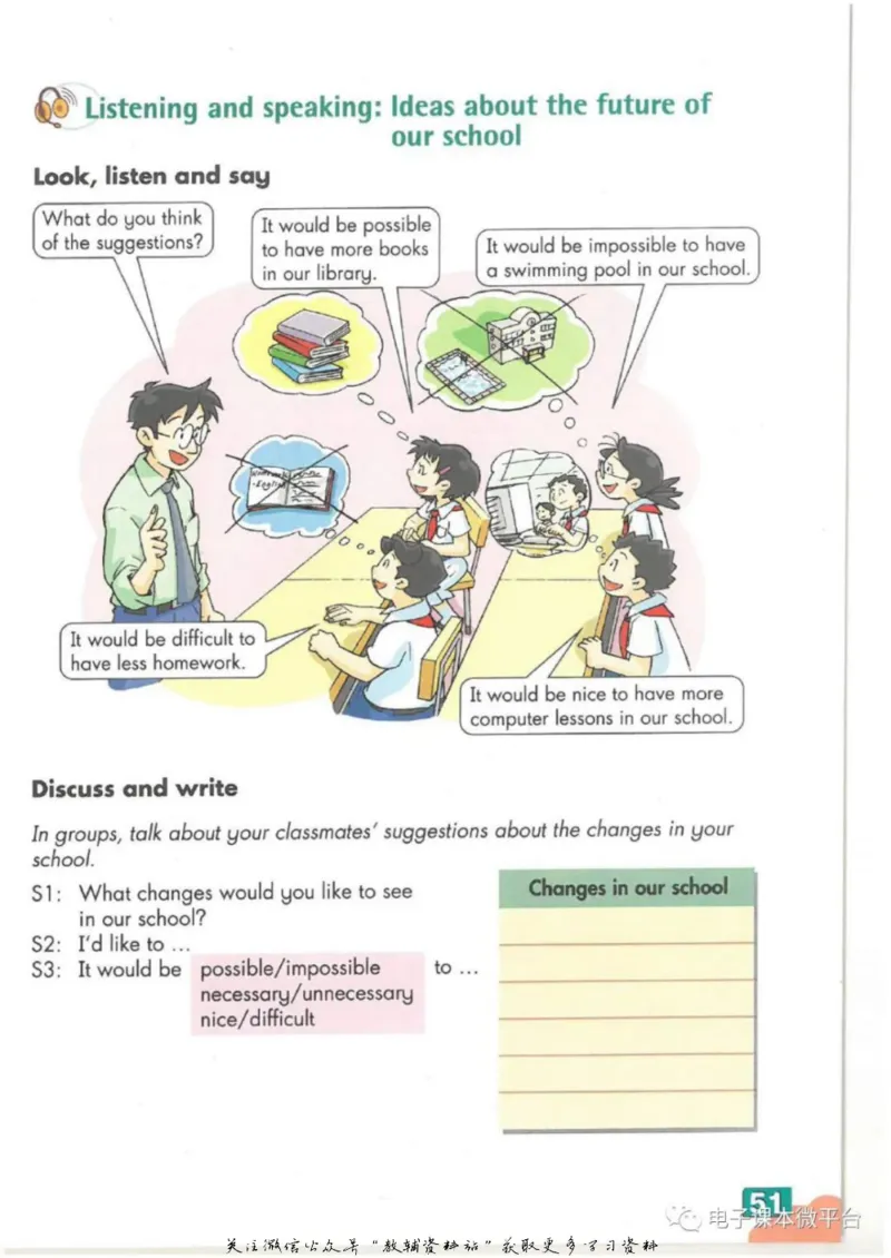 七年级下册英语上海牛津版电子课本_4-教培资料-26年最新资料-同步更新_初中高中教资_03科三专项（进去保存报考的学科即可）_02科三专项（笔记真题思维导图教学设计版本二）