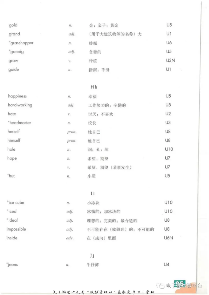 七年级下册英语上海牛津版电子课本_4-教培资料-26年最新资料-同步更新_初中高中教资_03科三专项（进去保存报考的学科即可）_02科三专项（笔记真题思维导图教学设计版本二）