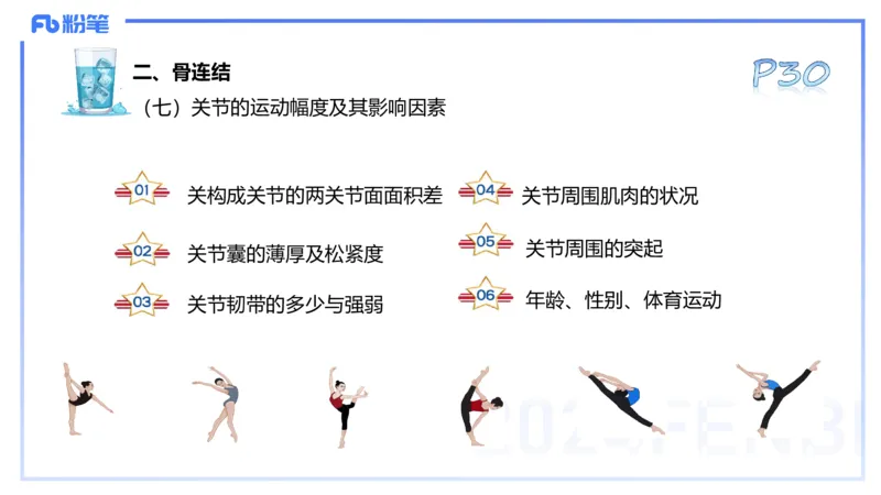 25上理论精讲&mdash;运动解剖学3-陈晶晶_4-教培资料-26年最新资料-同步更新_初中高中教资_03科三专项（进去保存报考的学科即可）_初中_初中体育-通关资料包_3.课程FB系统班课程