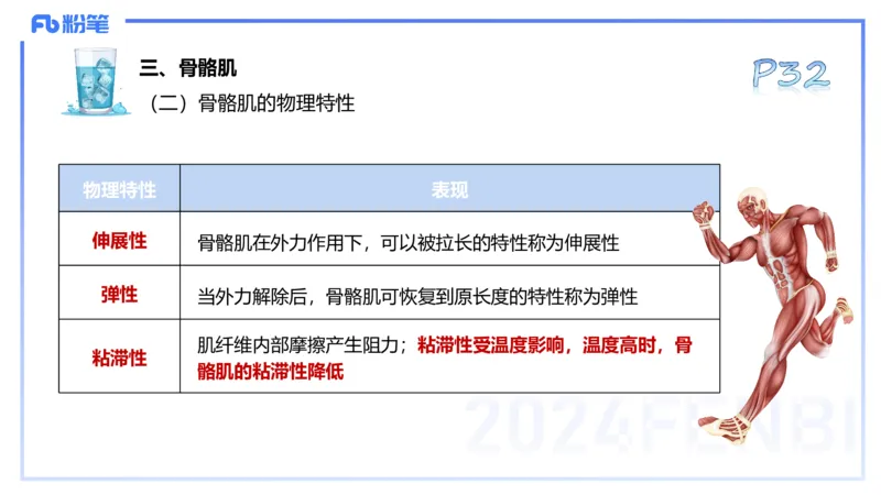 25上理论精讲&mdash;运动解剖学3-陈晶晶_4-教培资料-26年最新资料-同步更新_初中高中教资_03科三专项（进去保存报考的学科即可）_初中_初中体育-通关资料包_3.课程FB系统班课程