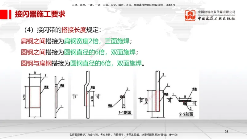 11.30一建《机电》抢先备考不白学，高频考点全攻略（第一轮）_2026年一级建造师_2026年一建机电_2026年一建机电SVIP_2026一建机电SVIP_02-基础精讲✿高端面授✿深度强化_讲义