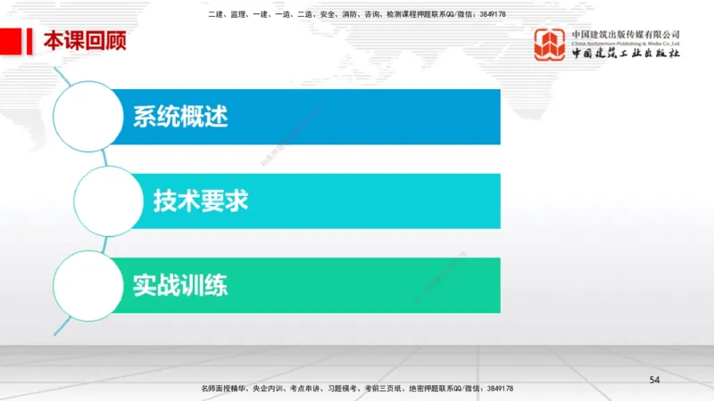 11.30一建《机电》抢先备考不白学，高频考点全攻略（第一轮）_2026年一级建造师_2026年一建机电_2026年一建机电SVIP_2026一建机电SVIP_02-基础精讲✿高端面授✿深度强化_讲义