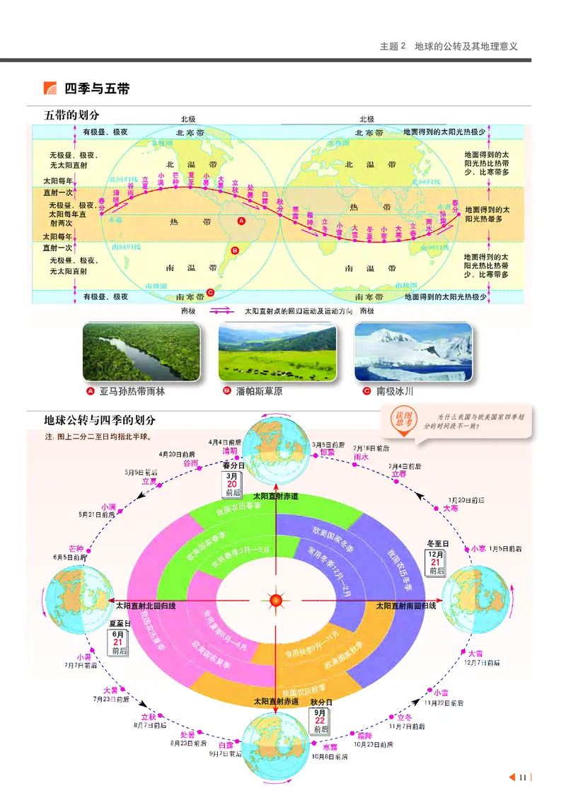 中华社地理选修第一册地理图册_4-教培资料-26年最新资料-同步更新_初中高中教资_03科三专项（进去保存报考的学科即可）_02科三专项（笔记真题思维导图教学设计版本二）