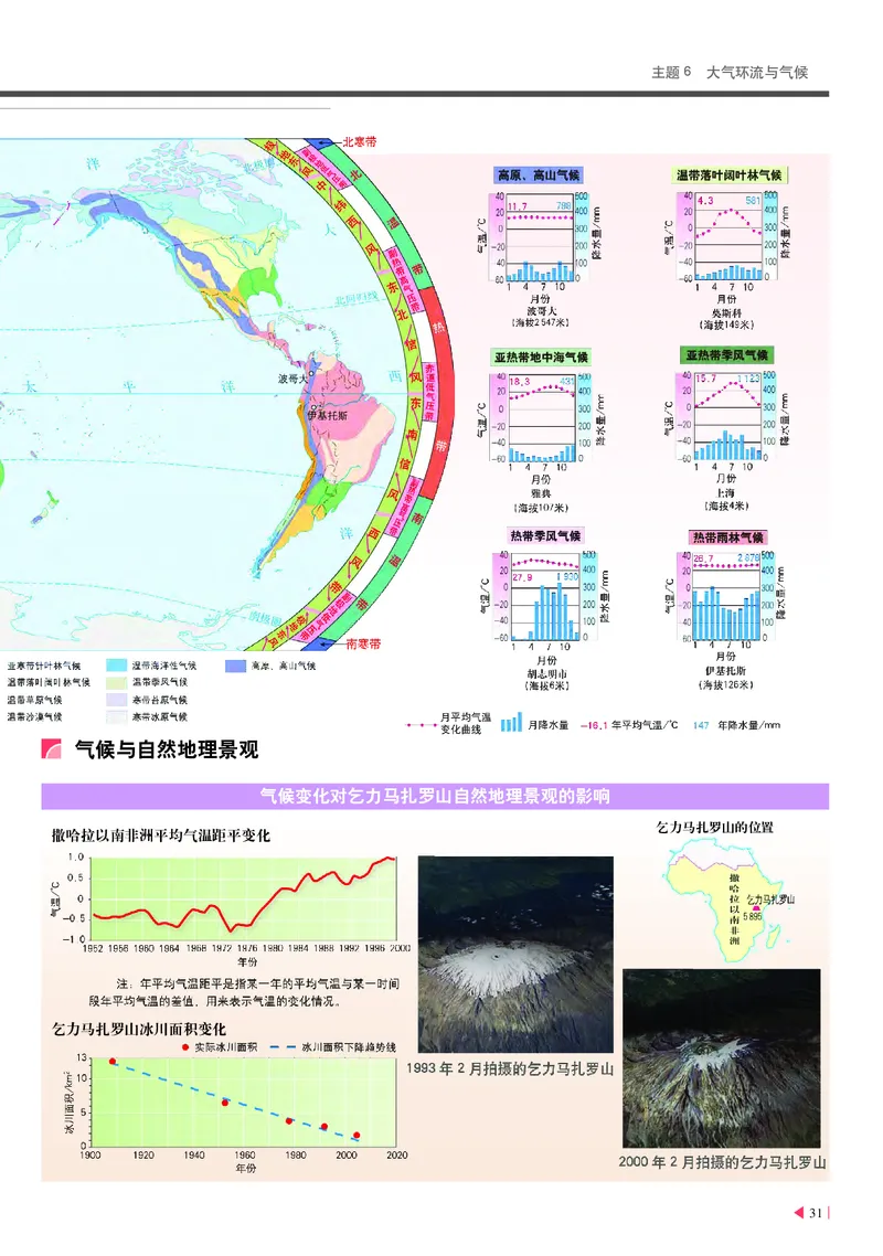 中华社地理选修第一册地理图册_4-教培资料-26年最新资料-同步更新_初中高中教资_03科三专项（进去保存报考的学科即可）_02科三专项（笔记真题思维导图教学设计版本二）
