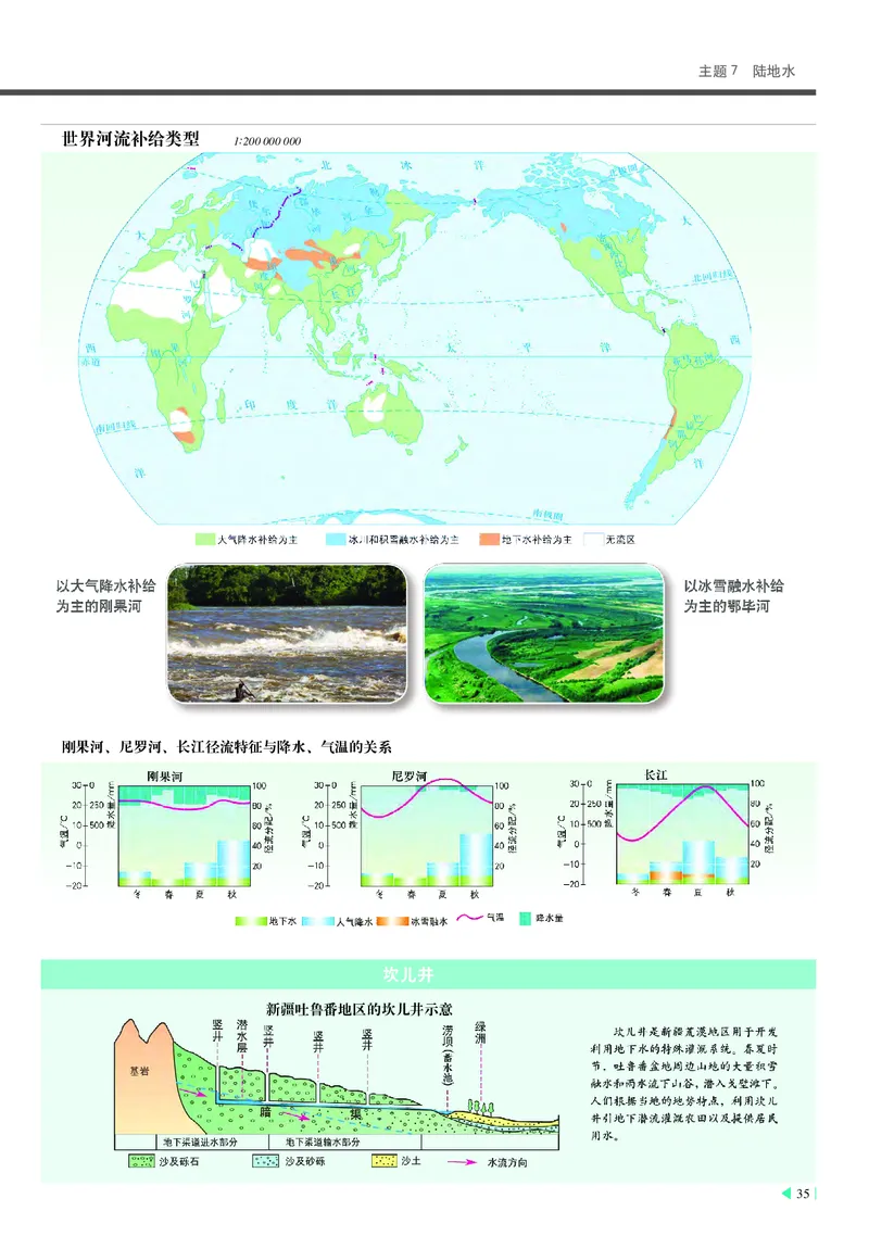 中华社地理选修第一册地理图册_4-教培资料-26年最新资料-同步更新_初中高中教资_03科三专项（进去保存报考的学科即可）_02科三专项（笔记真题思维导图教学设计版本二）