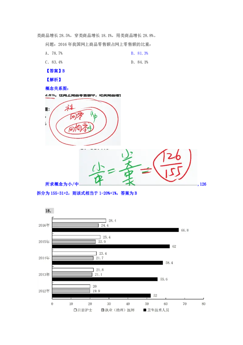 海海刷资料分析资料考点刷题3随堂笔记_2026考公资料_（01）花生十三_04刷题班2026年省考四海行测2000题海海刷(1)_01.资料分析刷题_专项笔记_笔记