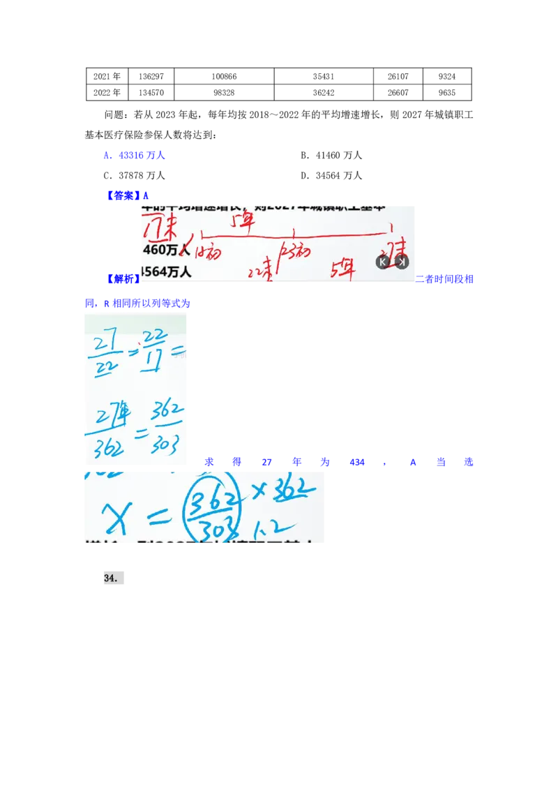 海海刷资料分析资料考点刷题3随堂笔记_2026考公资料_（01）花生十三_04刷题班2026年省考四海行测2000题海海刷(1)_01.资料分析刷题_专项笔记_笔记