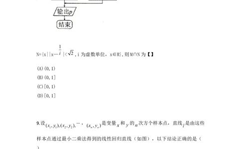 2011年高考数学试卷（文）（陕西）（空白卷）_1.高考2025全国各省真题+答案_01.2008-2024全国高考真题（按省份分类）_17.陕西_2008-2024&middot;（陕西）数学高考真题