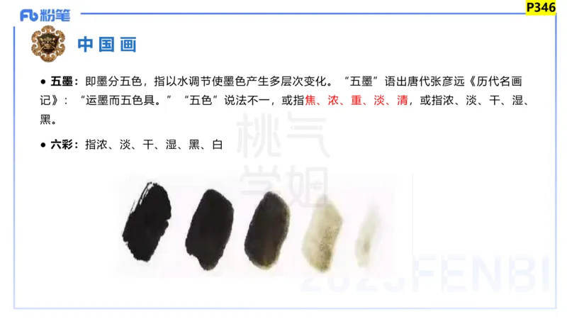 主观题突破3-教学设计（美术）-大鱼_4-教培资料-26年最新资料-同步更新_小学教资_012025下FB小学系统班_小学25下-教育知识与能力_2.主观题突破_讲义