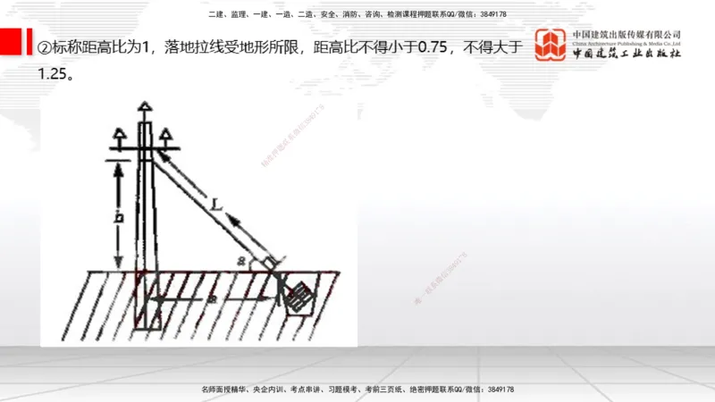 11.28一建《通信》抢先备考不白学，高频考点全攻略（第一轮）_2026年一级建造师_2026年一建通信_2026年一建通信SVIP_2026一建通信SVIP_02-基础精讲✿高端面授✿深度强化_讲义
