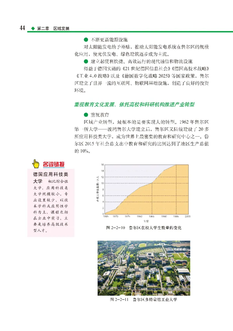 中图版地理选修第二册高清教材_4-教培资料-26年最新资料-同步更新_初中高中教资_03科三专项（进去保存报考的学科即可）_02科三专项（笔记真题思维导图教学设计版本二）