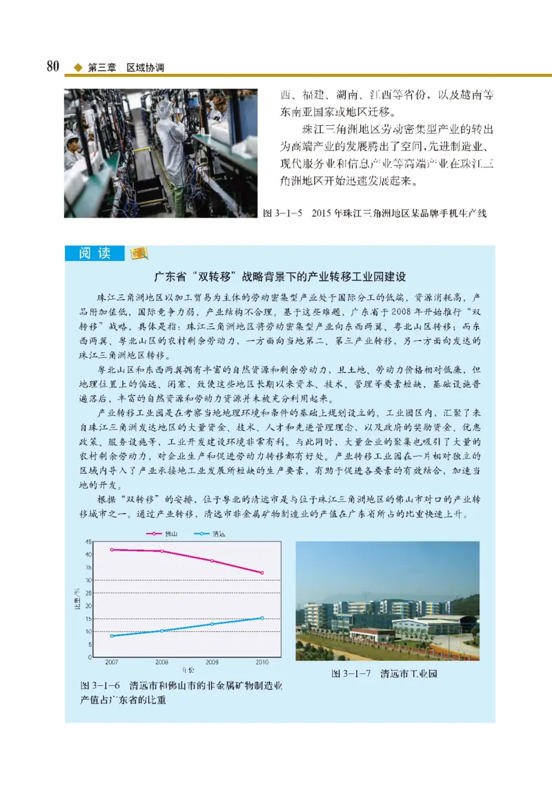 中图版地理选修第二册高清教材_4-教培资料-26年最新资料-同步更新_初中高中教资_03科三专项（进去保存报考的学科即可）_02科三专项（笔记真题思维导图教学设计版本二）