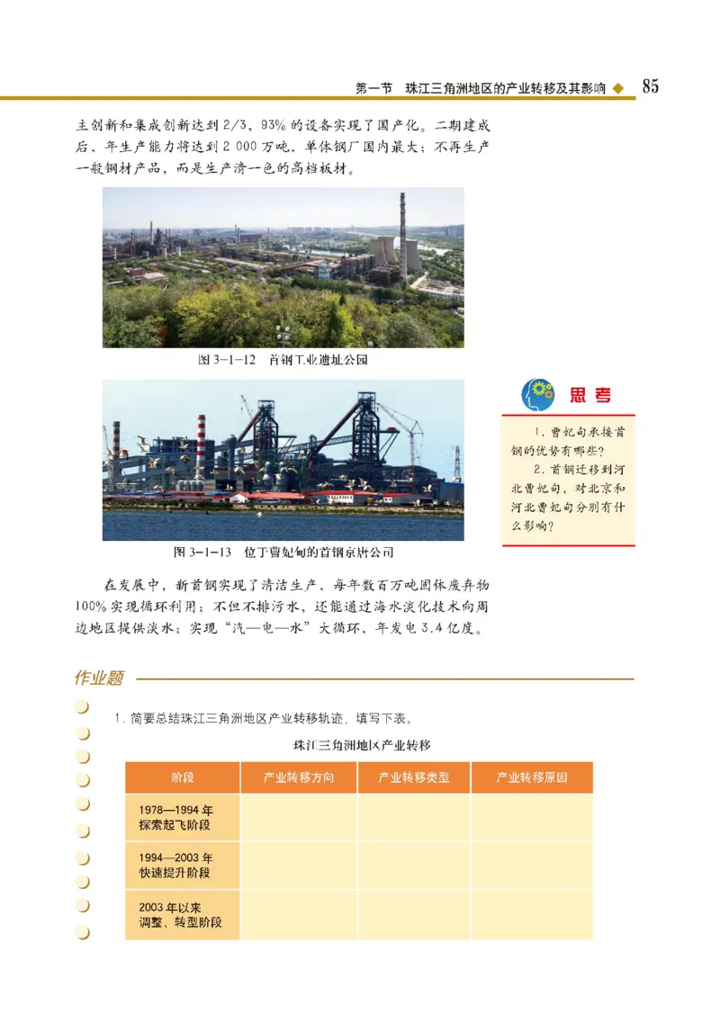 中图版地理选修第二册高清教材_4-教培资料-26年最新资料-同步更新_初中高中教资_03科三专项（进去保存报考的学科即可）_02科三专项（笔记真题思维导图教学设计版本二）