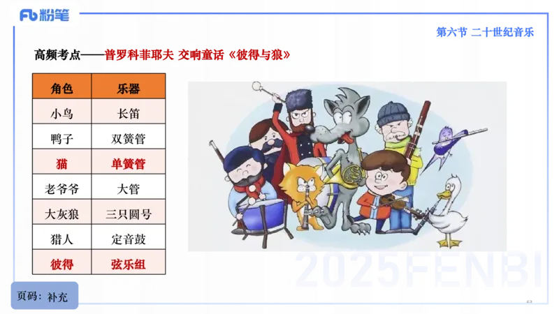 25上教资系统理论精讲-西方音乐史+-3+倩芊_4-教培资料-26年最新资料-同步更新_初中高中教资_03科三专项（进去保存报考的学科即可）_初中_初中音乐-通关资料科包_1.理论精讲