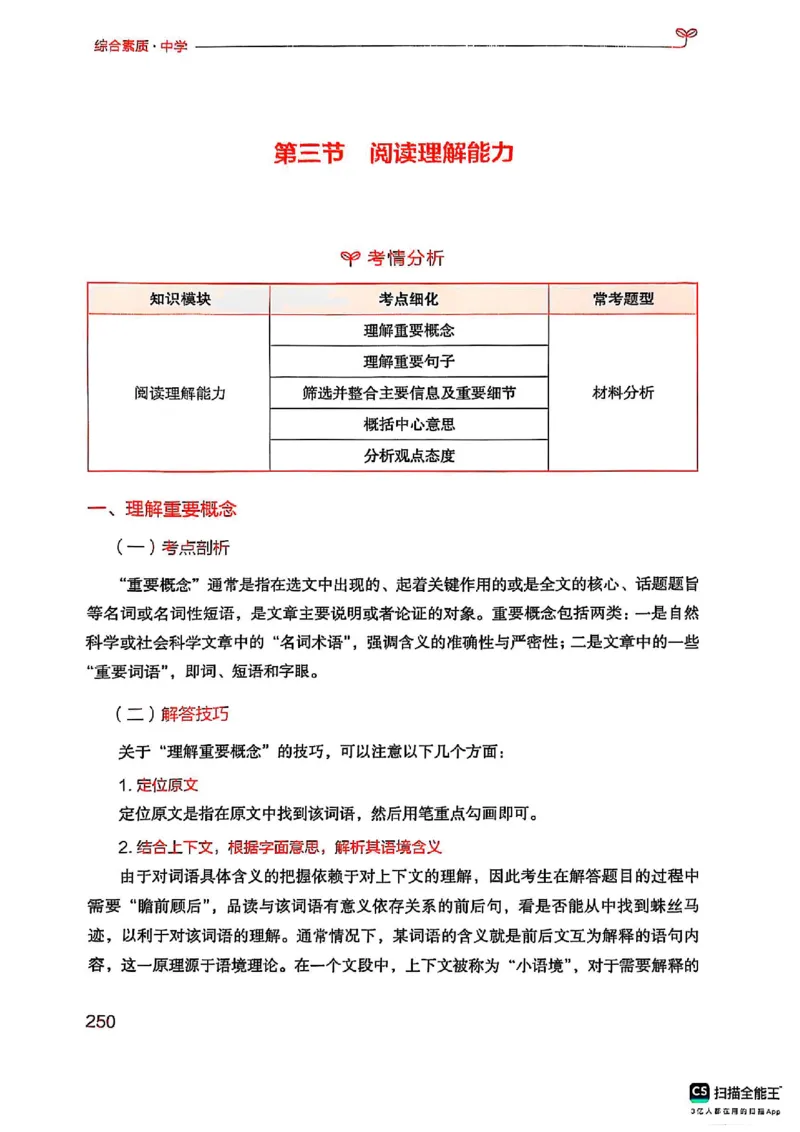 25下中学综合素质(1)_4-教培资料-26年最新资料-同步更新_初中高中教资_2025上中学教资笔试_0125上-综合素质FB网课_0325下科一科二电子教材-参考