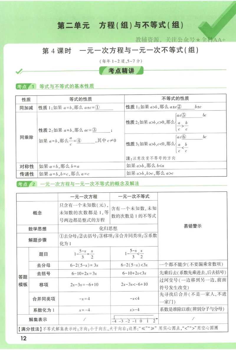 2026《万唯中考&bull;试题研究》数学_2026万唯系列预习复习_2026版初中《万唯试题研究》（数学、道法）（北京）