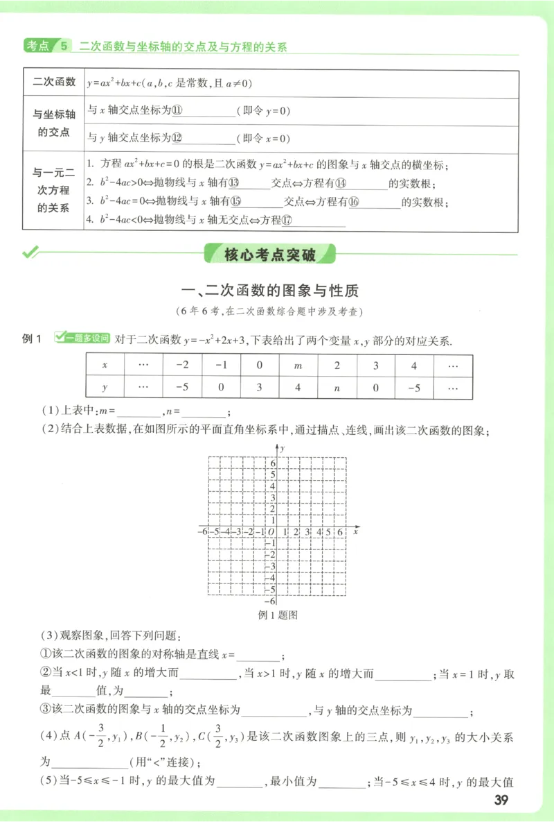 2026《万唯中考&bull;试题研究》数学_2026万唯系列预习复习_2026版初中《万唯试题研究》（数学、道法）（北京）